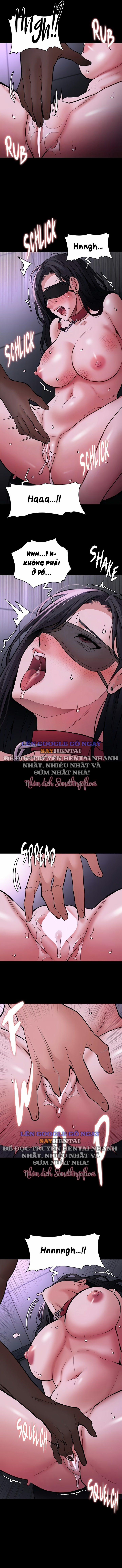 Nhật Kí Của Kẻ Biến Thái 92 trang 4