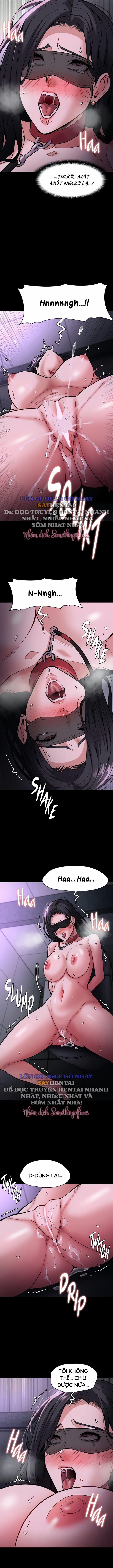 Nhật Kí Của Kẻ Biến Thái 92 trang 6