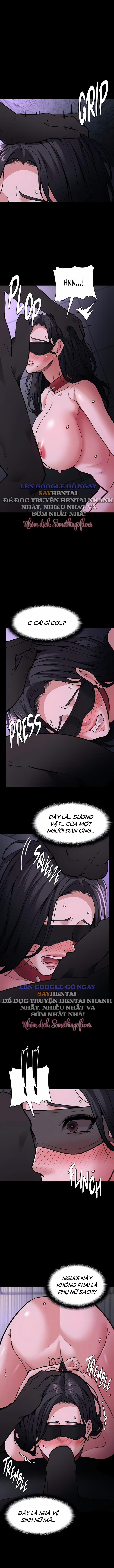 Nhật Kí Của Kẻ Biến Thái 92 trang 7