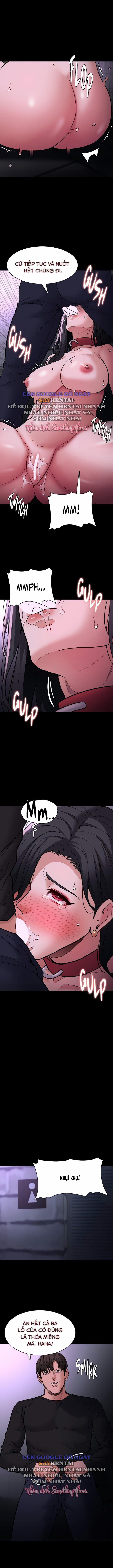 Nhật Kí Của Kẻ Biến Thái 93 trang 10