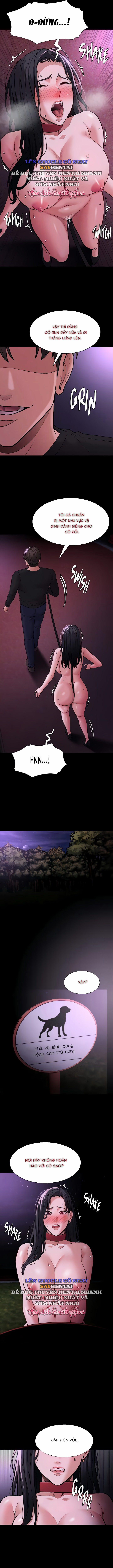 Nhật Kí Của Kẻ Biến Thái 94 trang 3
