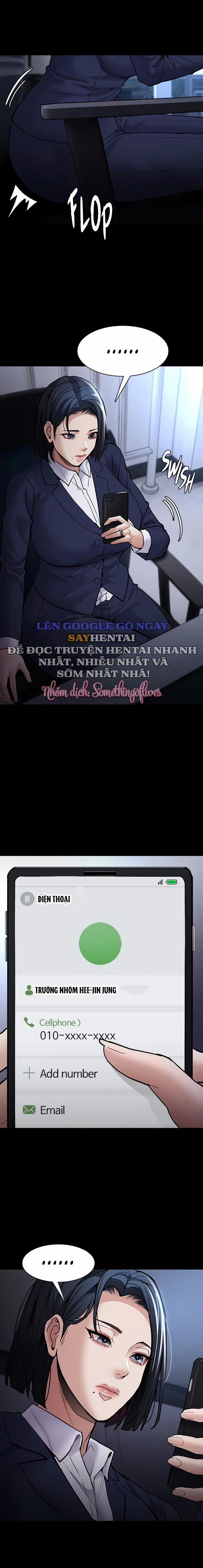 Nhật Kí Của Kẻ Biến Thái 95 trang 16