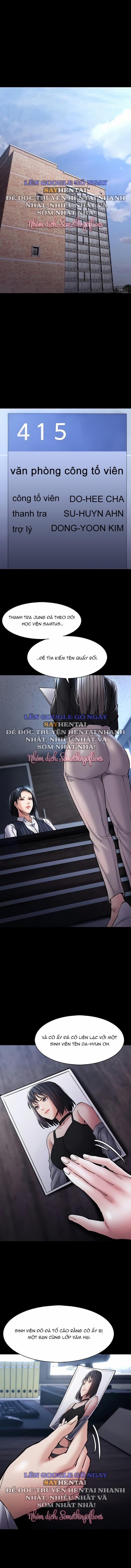 Nhật Kí Của Kẻ Biến Thái 99 trang 0