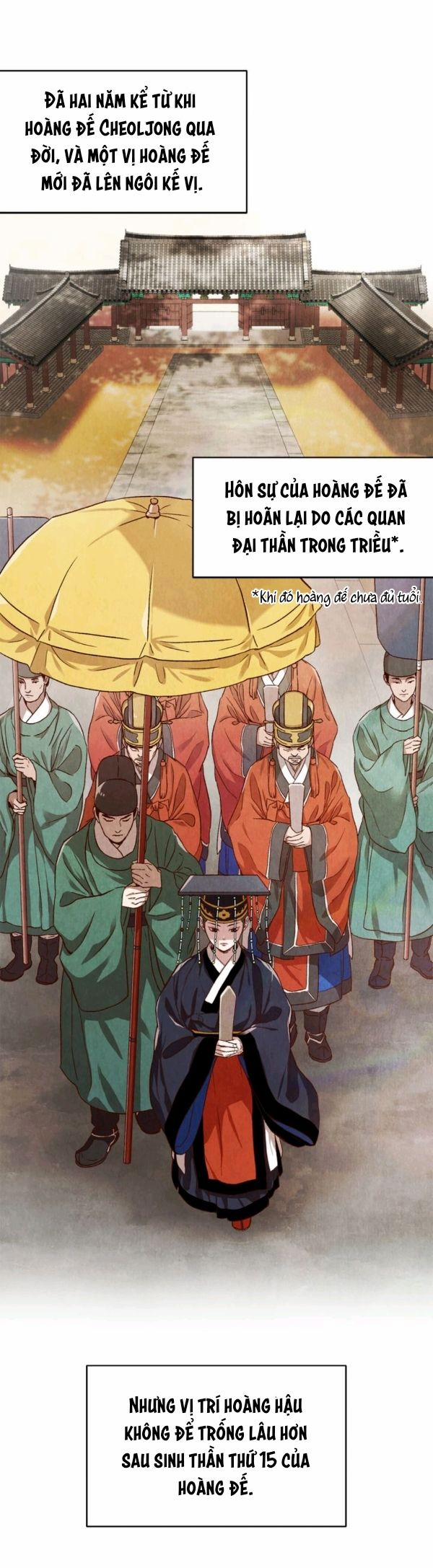 Nhật Kí Hanyang 1 trang 13