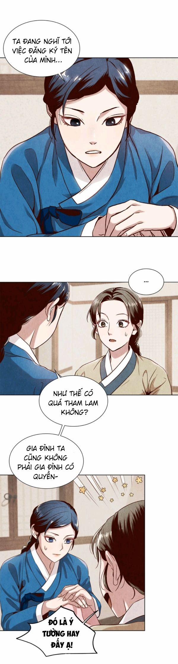 Nhật Kí Hanyang 1 trang 15