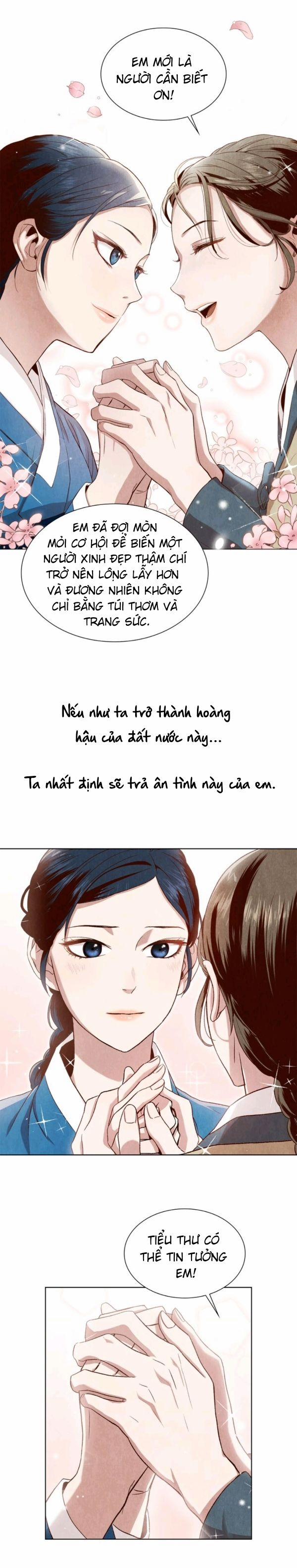 Nhật Kí Hanyang 1 trang 17