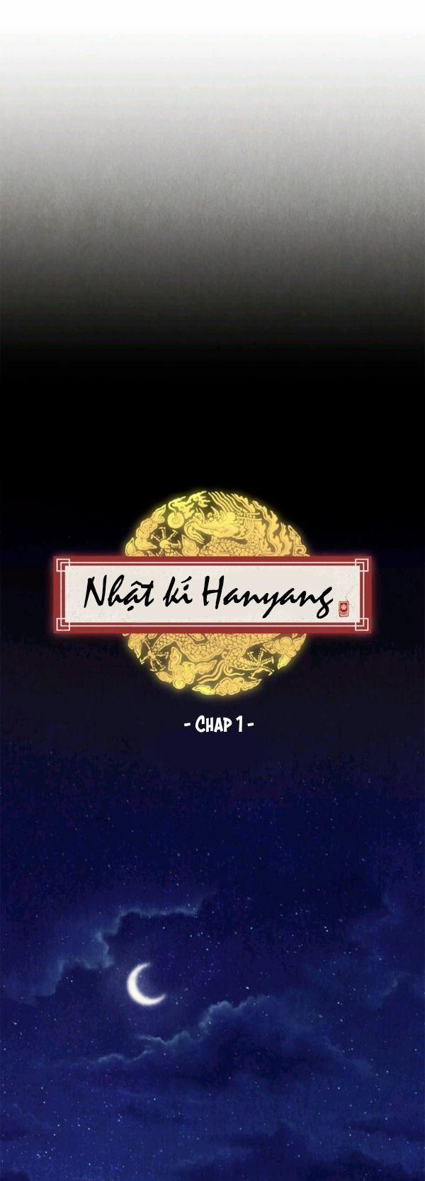 Nhật Kí Hanyang 1 trang 18