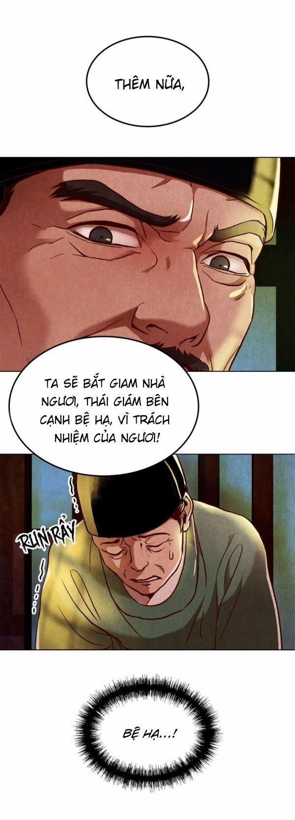 Nhật Kí Hanyang 1 trang 23