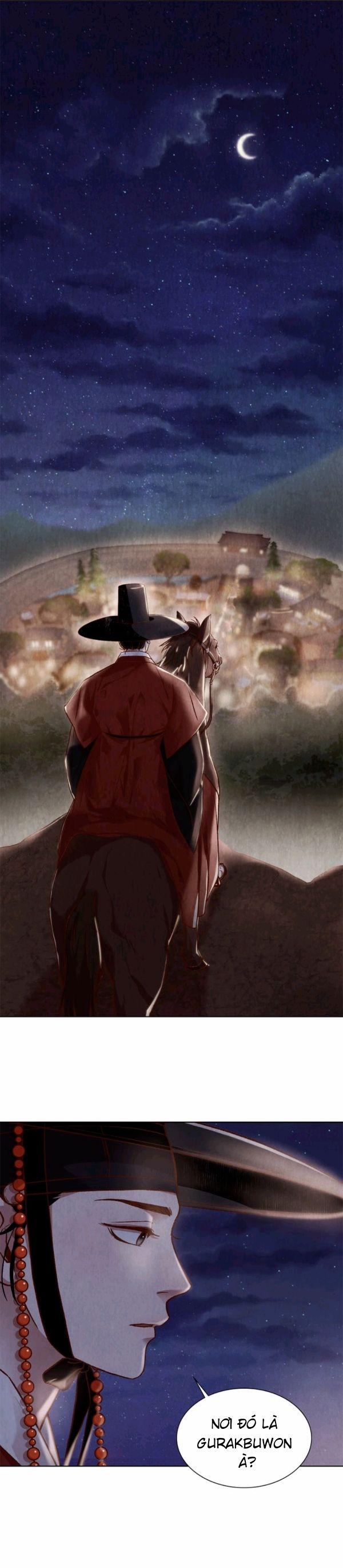 Nhật Kí Hanyang 1 trang 27