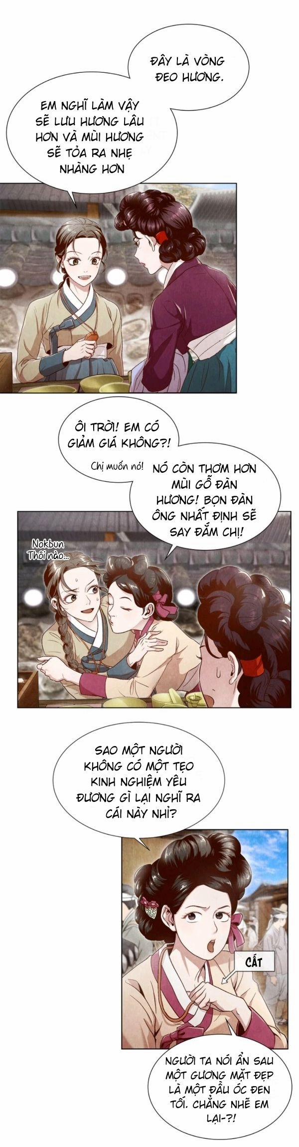 Nhật Kí Hanyang 1 trang 3