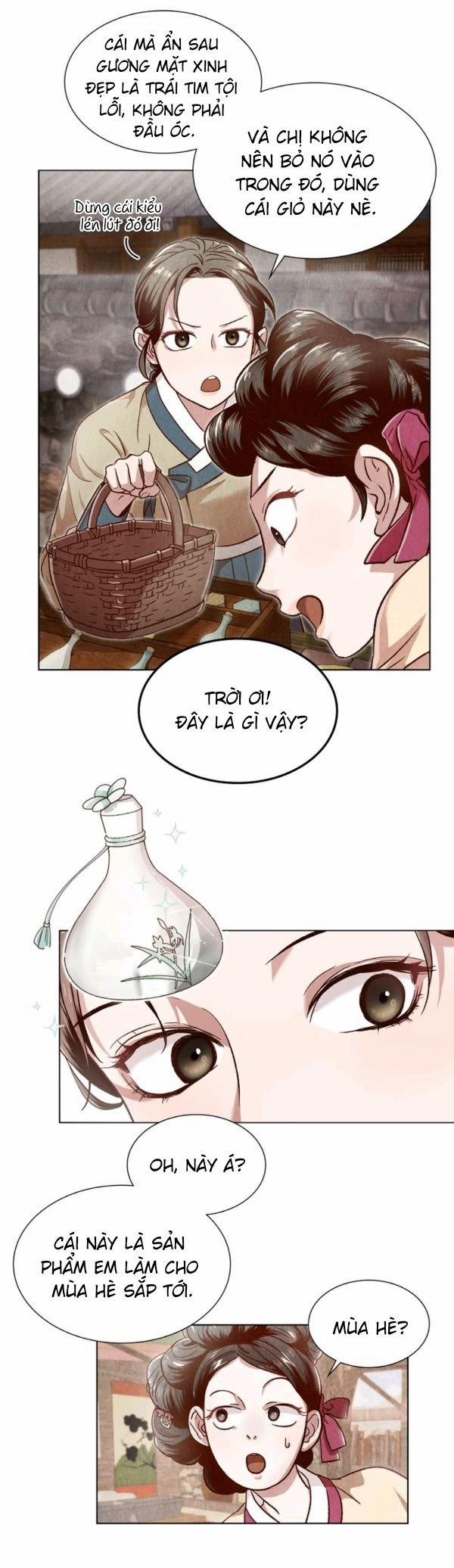 Nhật Kí Hanyang 1 trang 4