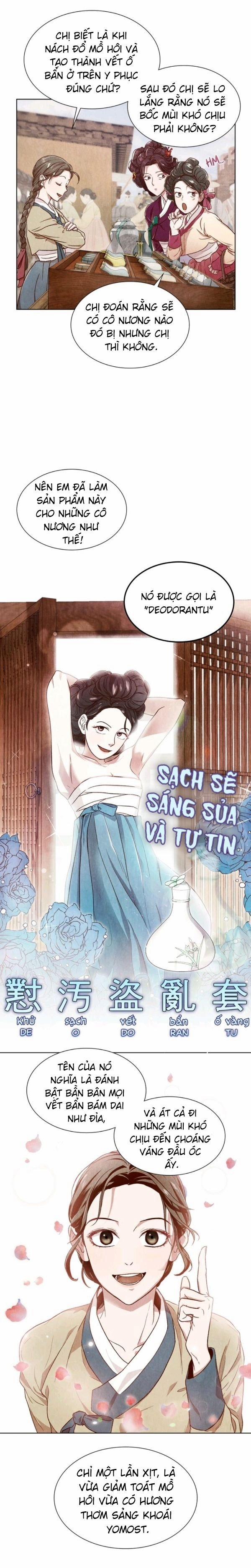 Nhật Kí Hanyang 1 trang 5