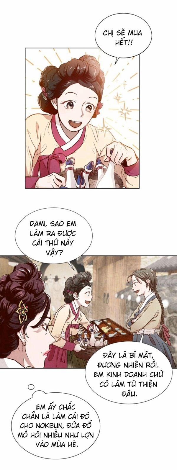 Nhật Kí Hanyang 1 trang 6