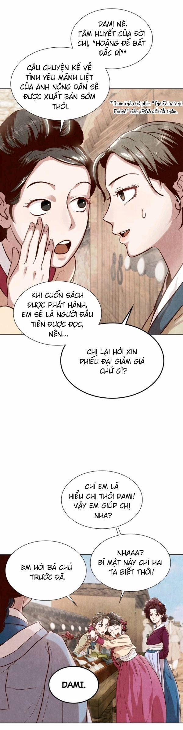 Nhật Kí Hanyang 1 trang 8