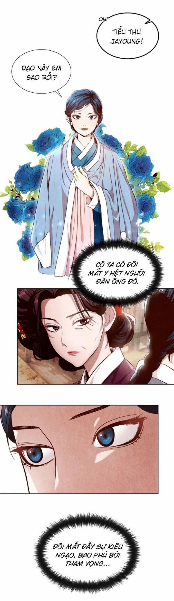 Nhật Kí Hanyang 1 trang 9