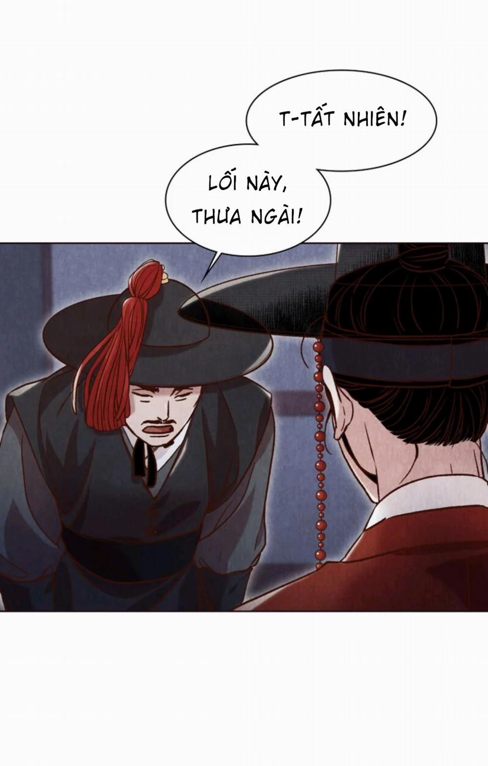 Nhật Kí Hanyang 10 trang 11