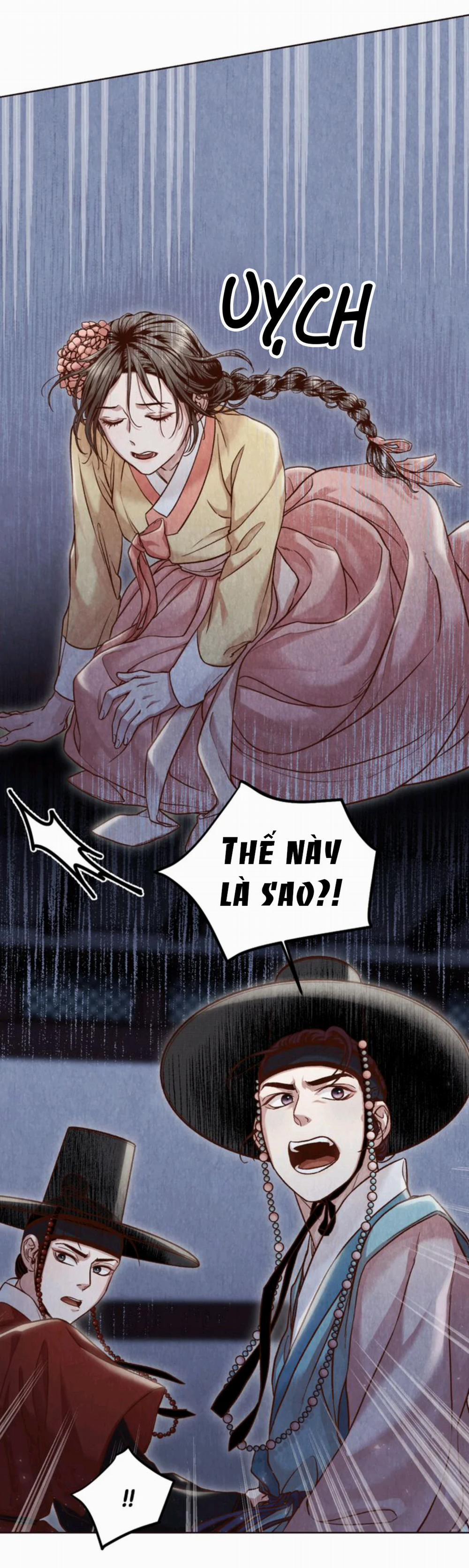 Nhật Kí Hanyang 10 trang 13