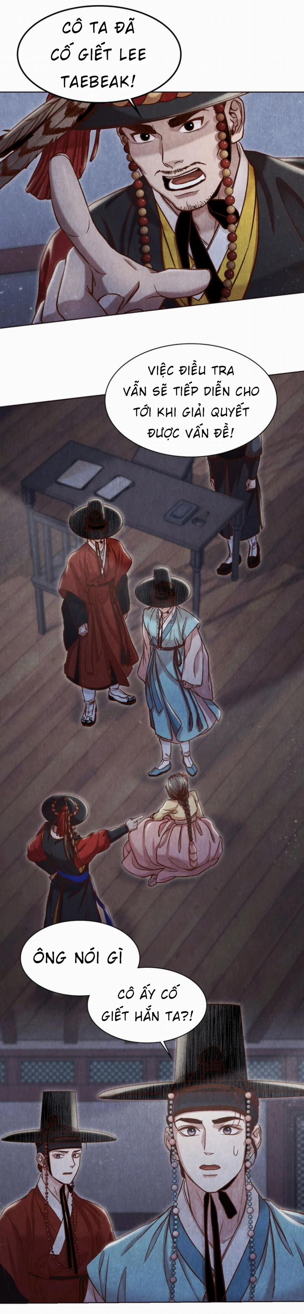 Nhật Kí Hanyang 10 trang 14