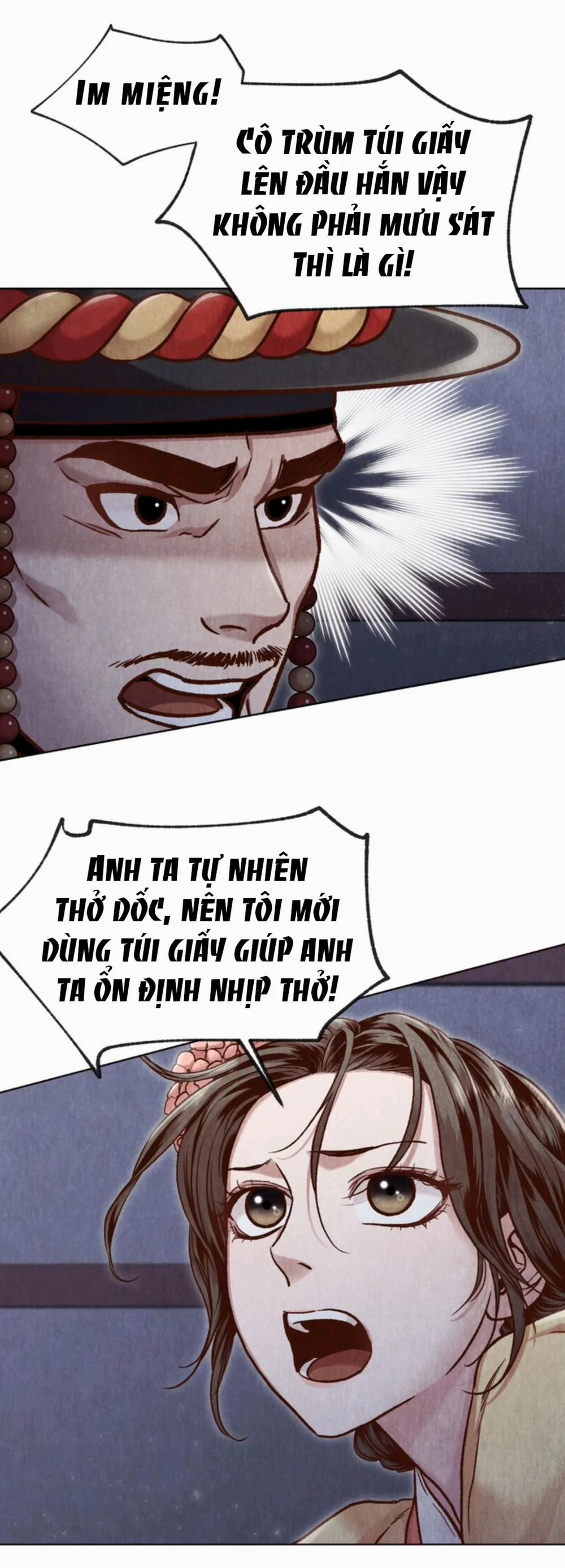 Nhật Kí Hanyang 10 trang 16