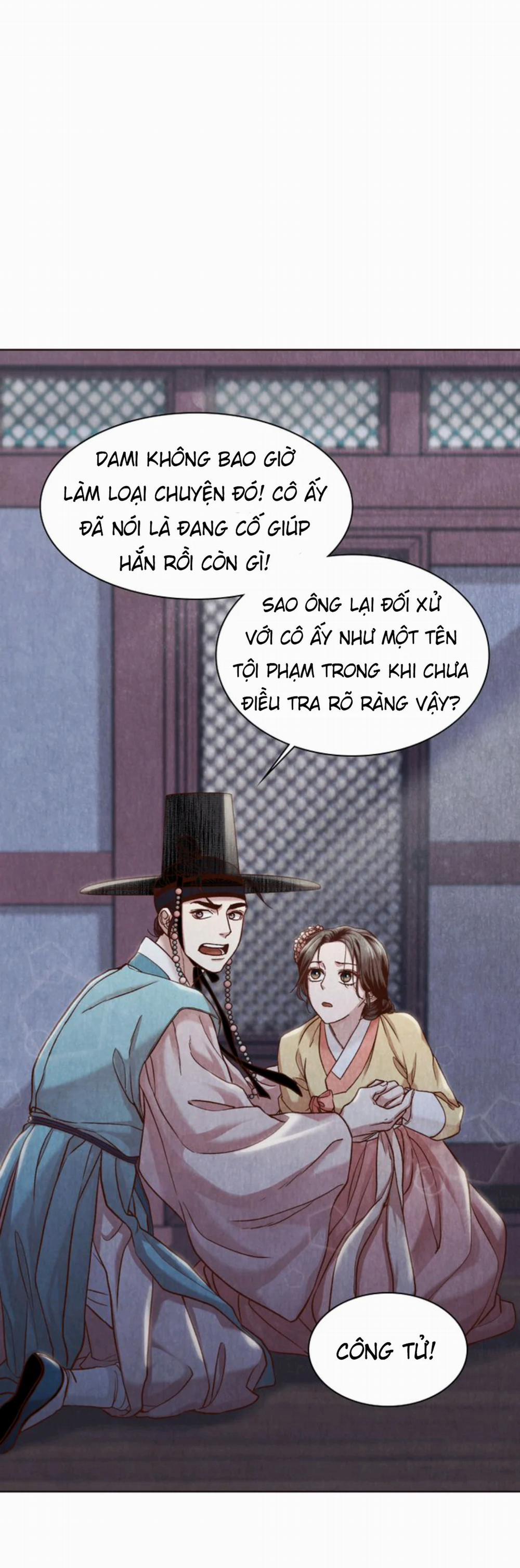 Nhật Kí Hanyang 10 trang 17