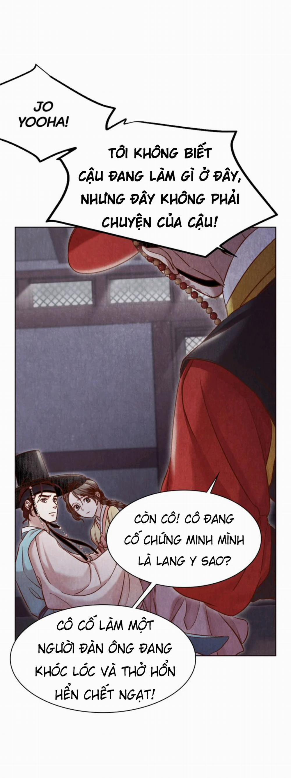 Nhật Kí Hanyang 10 trang 18