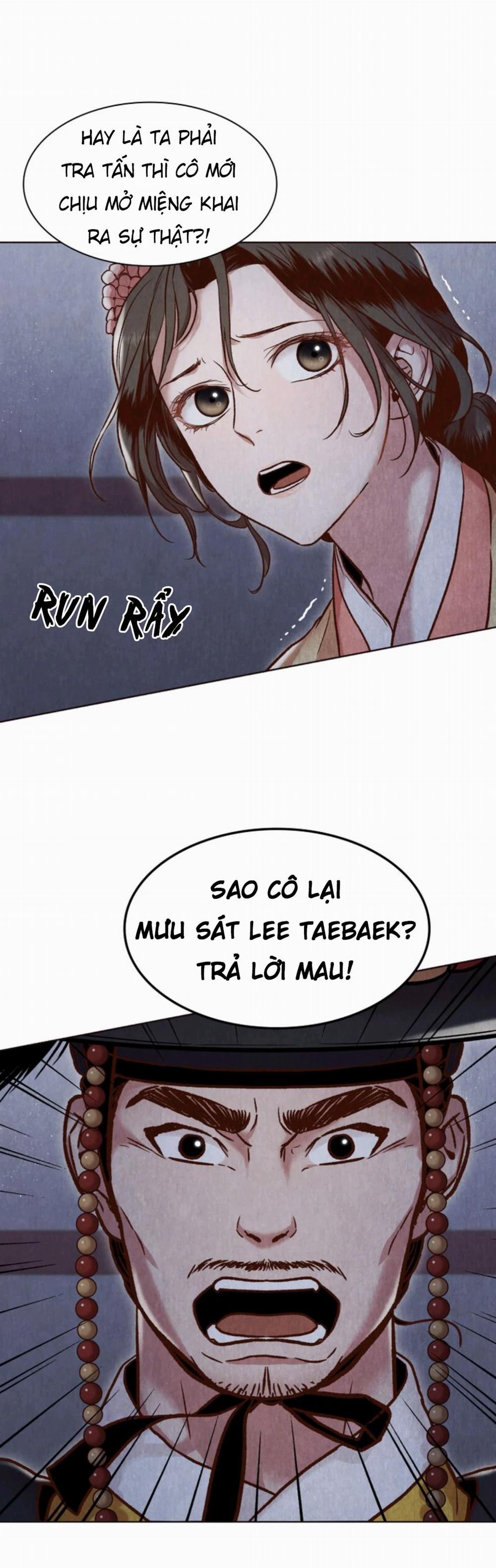 Nhật Kí Hanyang 10 trang 19