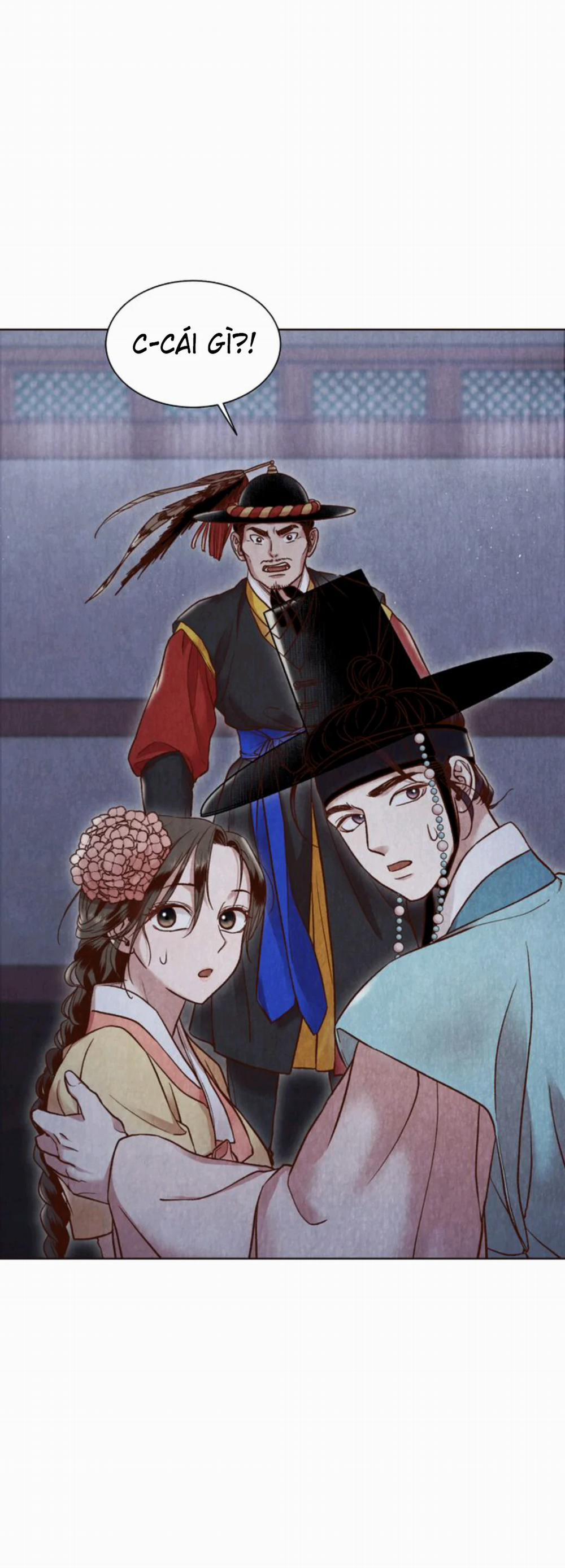 Nhật Kí Hanyang 10 trang 23