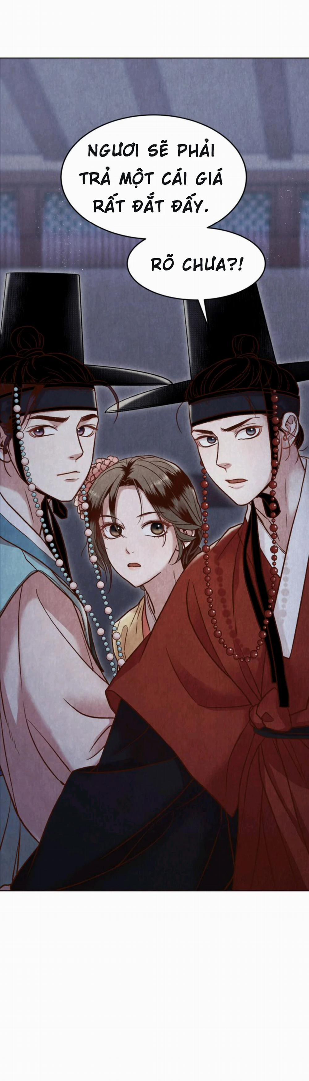 Nhật Kí Hanyang 10 trang 25