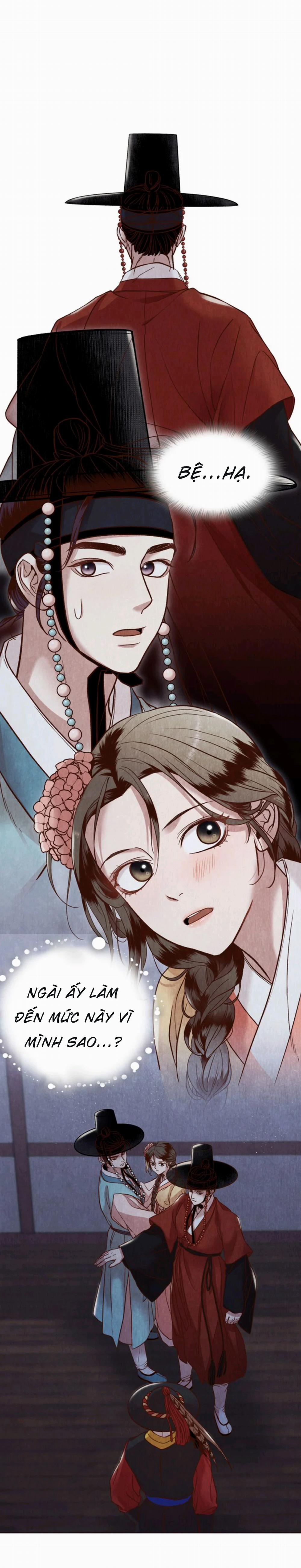 Nhật Kí Hanyang 10 trang 26