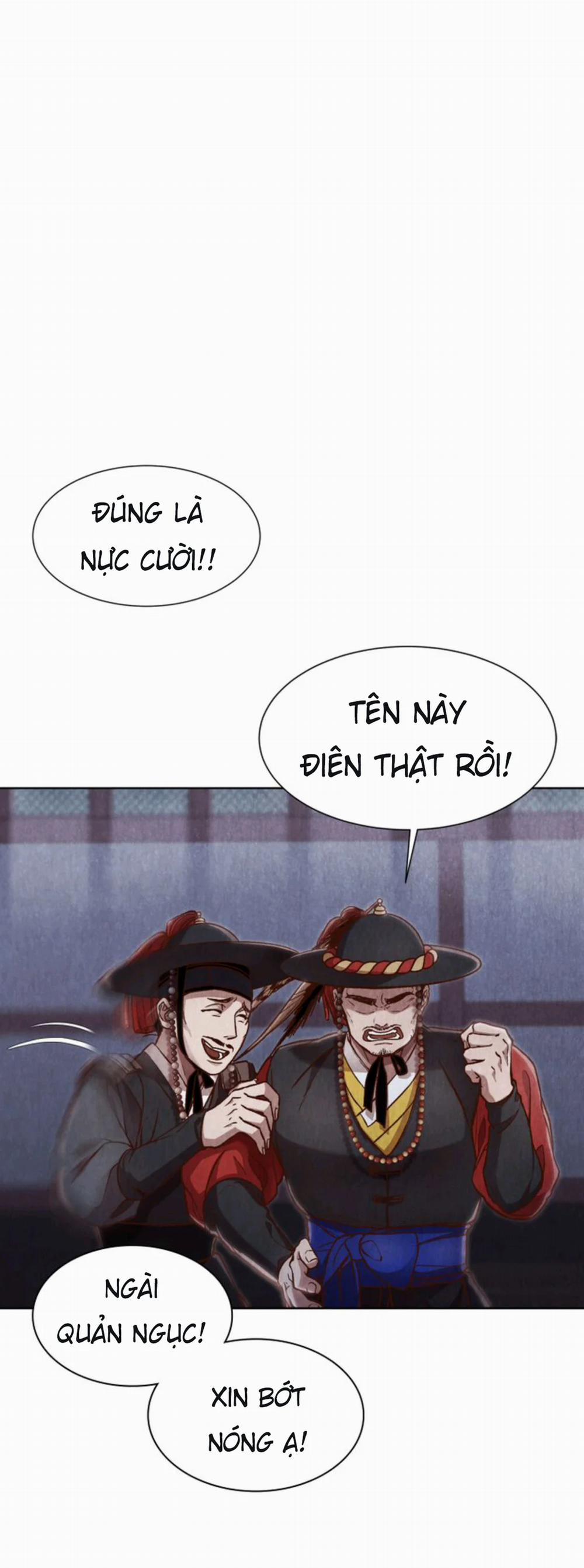 Nhật Kí Hanyang 10 trang 27