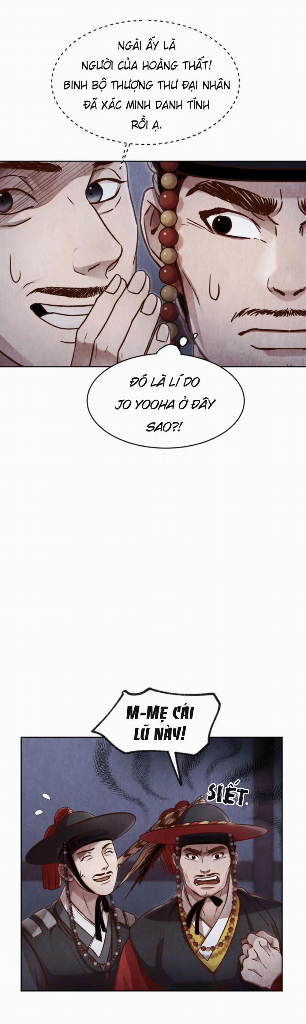 Nhật Kí Hanyang 10 trang 28