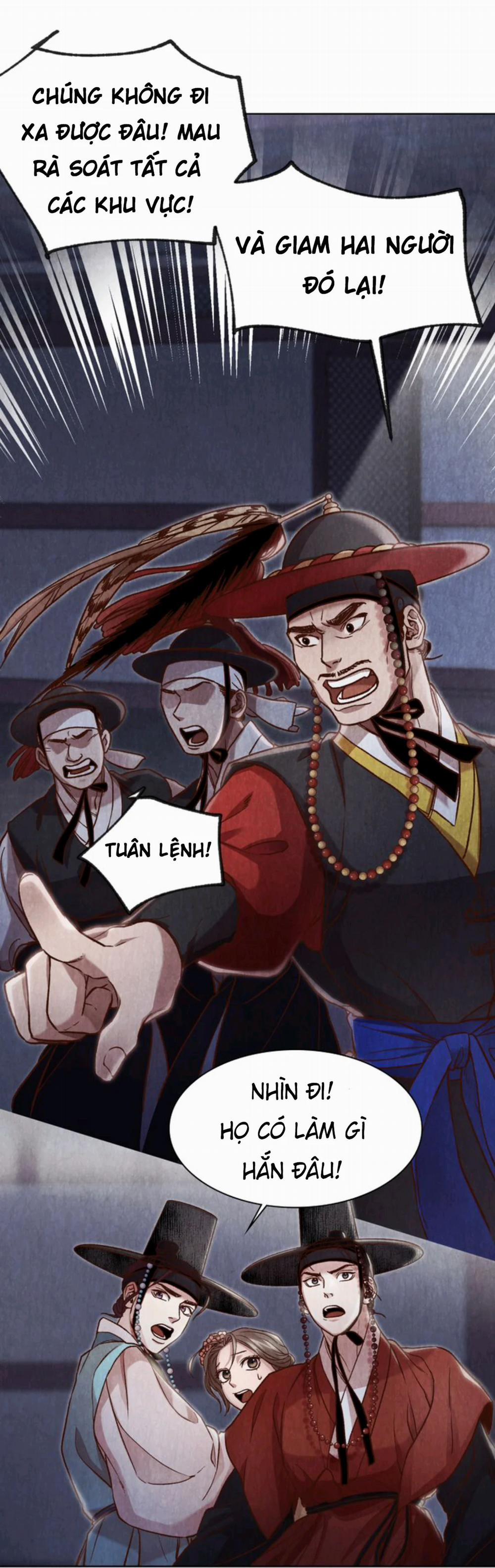 Nhật Kí Hanyang 10 trang 31