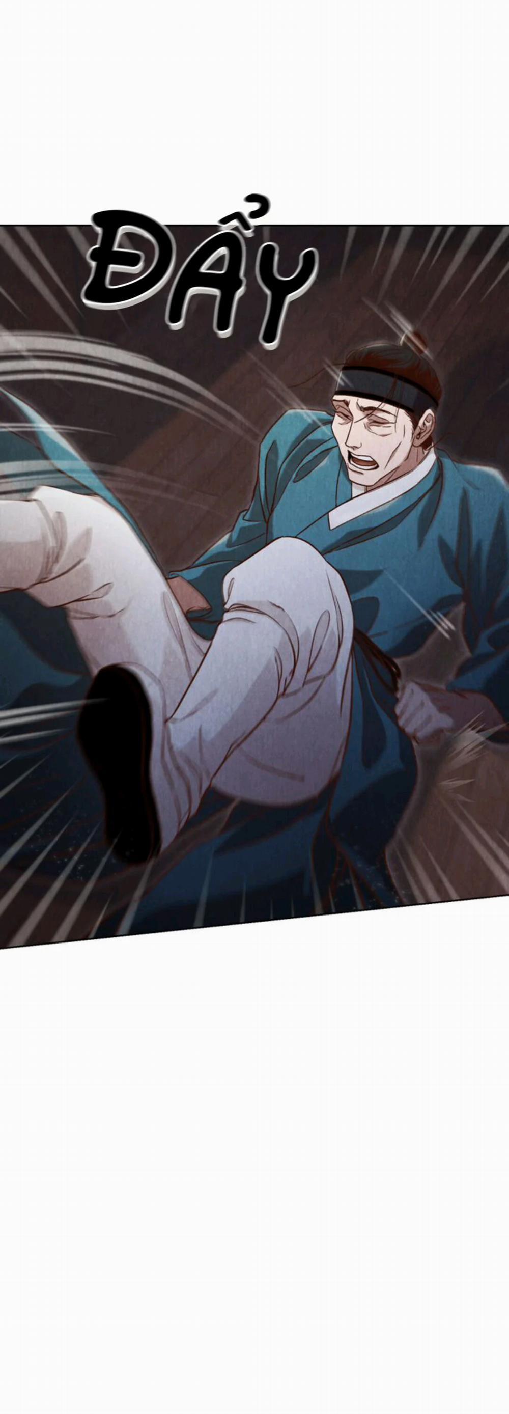 Nhật Kí Hanyang 10 trang 38