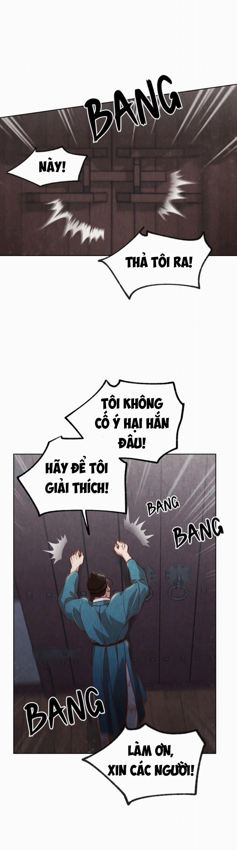 Nhật Kí Hanyang 10 trang 39