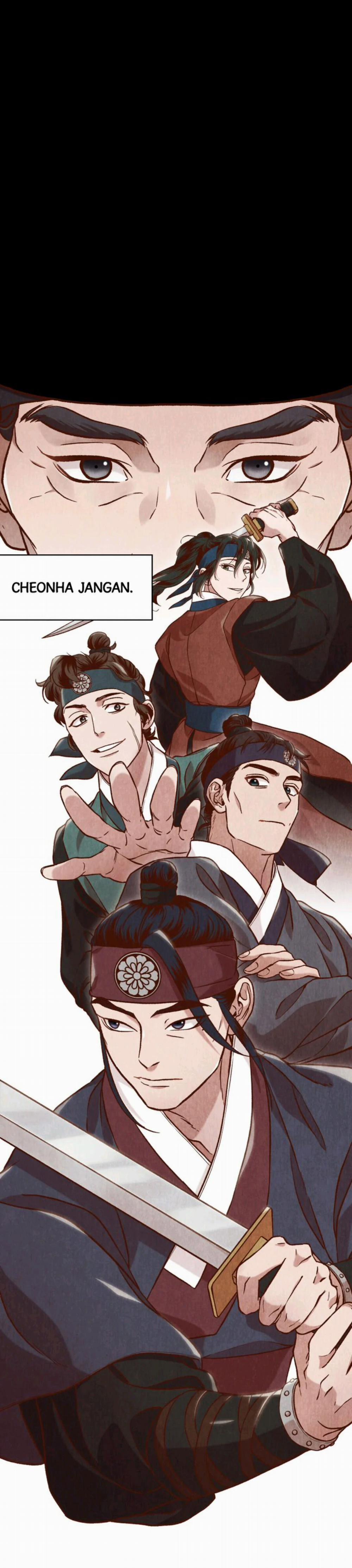 Nhật Kí Hanyang 10 trang 41