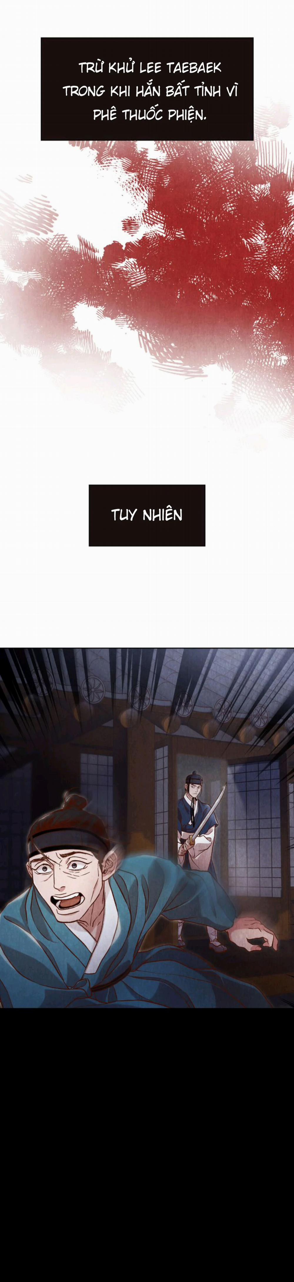 Nhật Kí Hanyang 10 trang 44