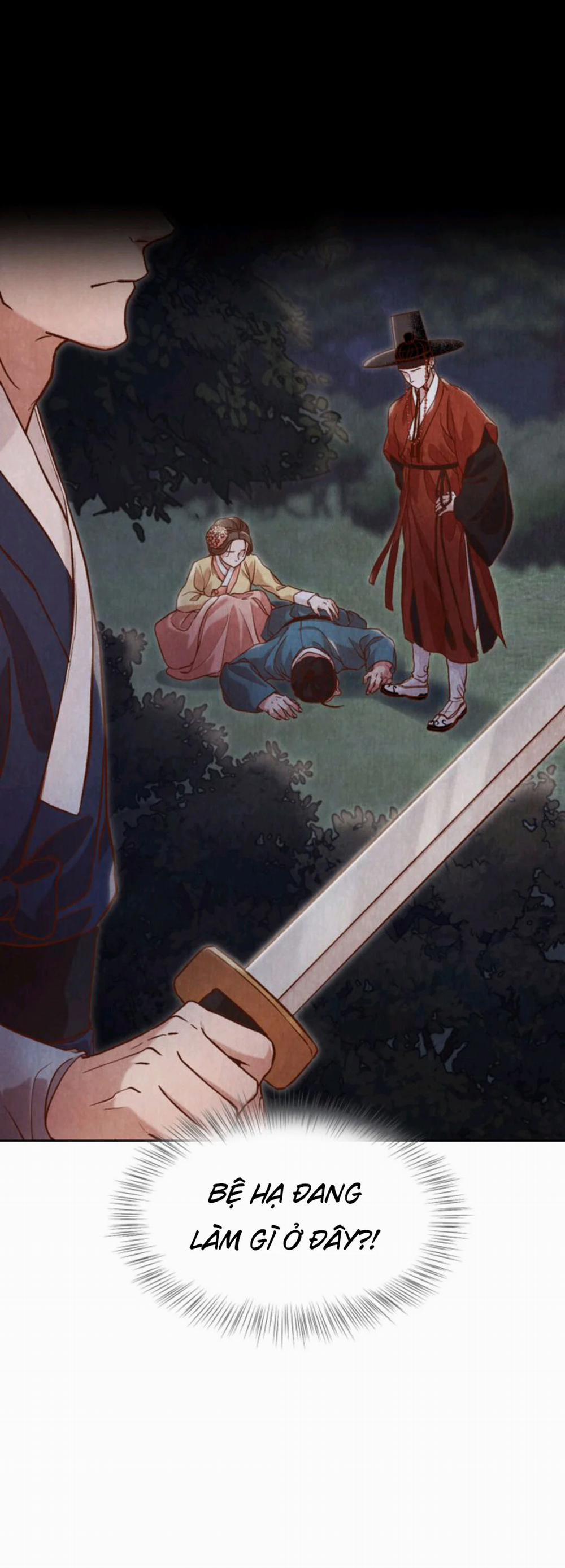 Nhật Kí Hanyang 10 trang 45