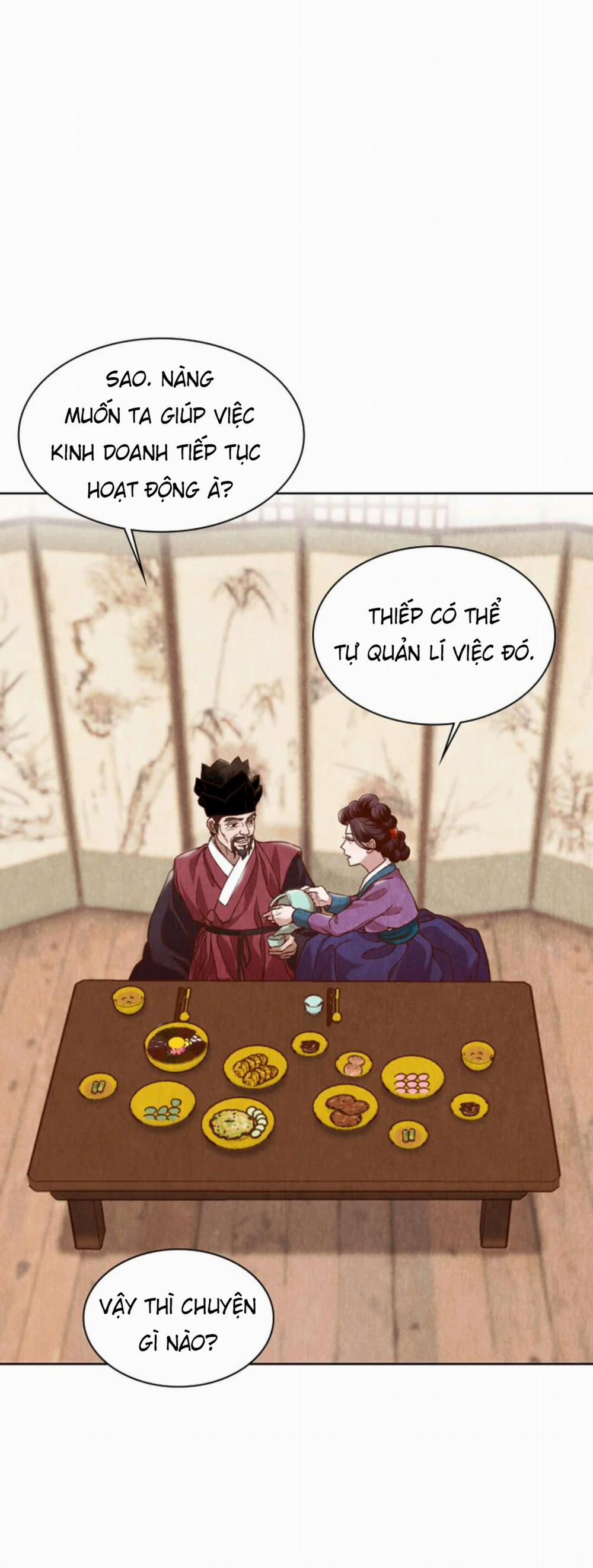 Nhật Kí Hanyang 10 trang 48