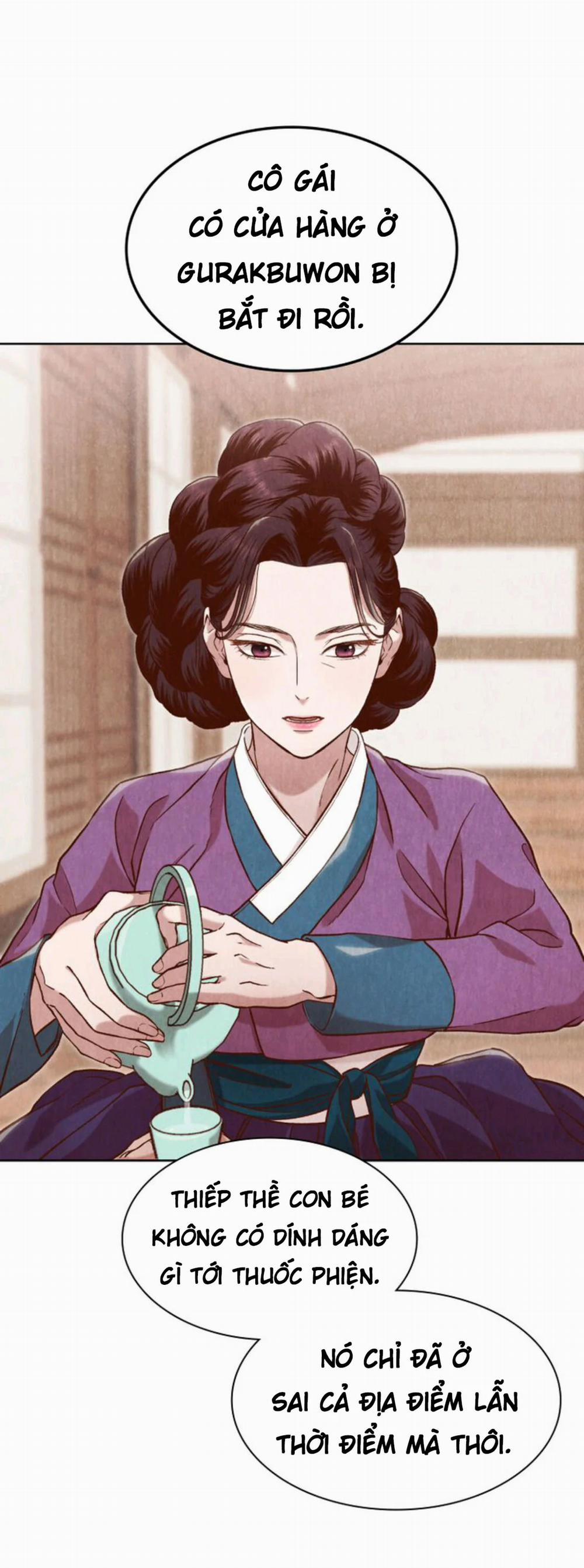 Nhật Kí Hanyang 10 trang 49