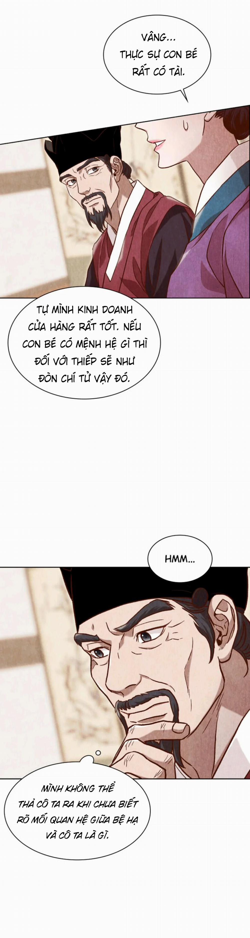 Nhật Kí Hanyang 10 trang 52