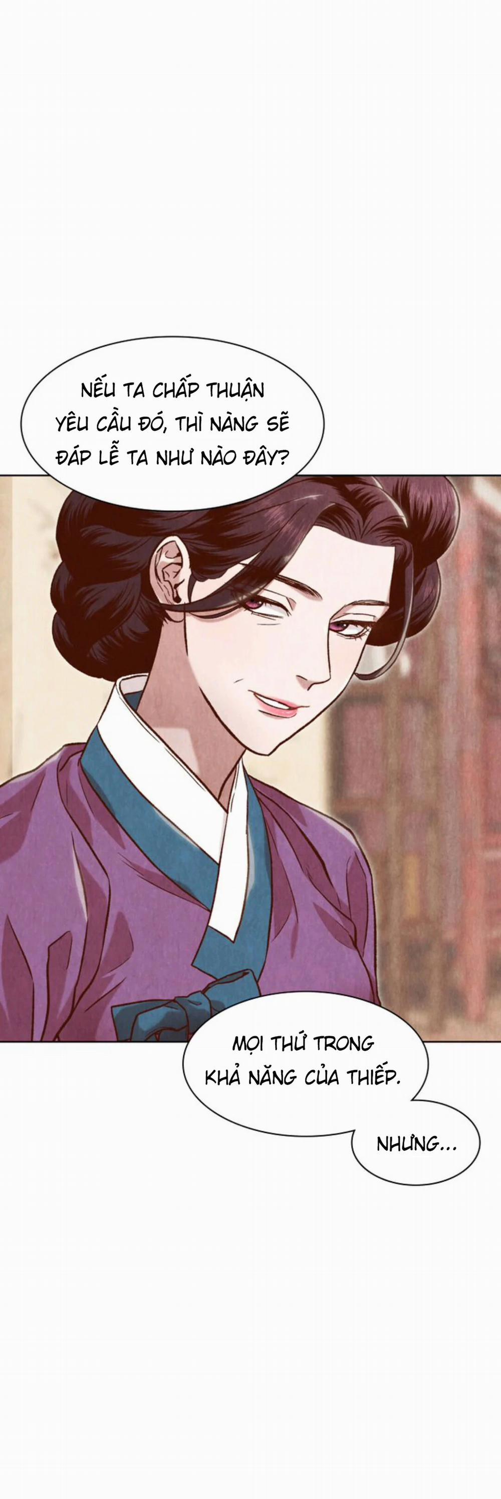 Nhật Kí Hanyang 10 trang 53