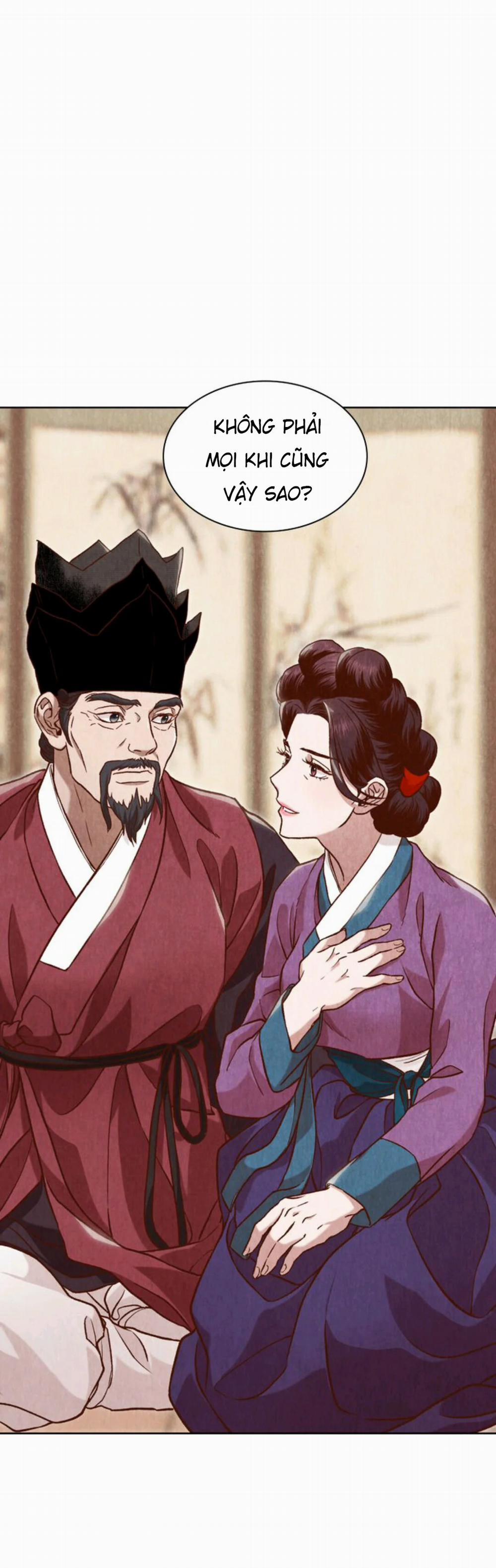 Nhật Kí Hanyang 10 trang 54