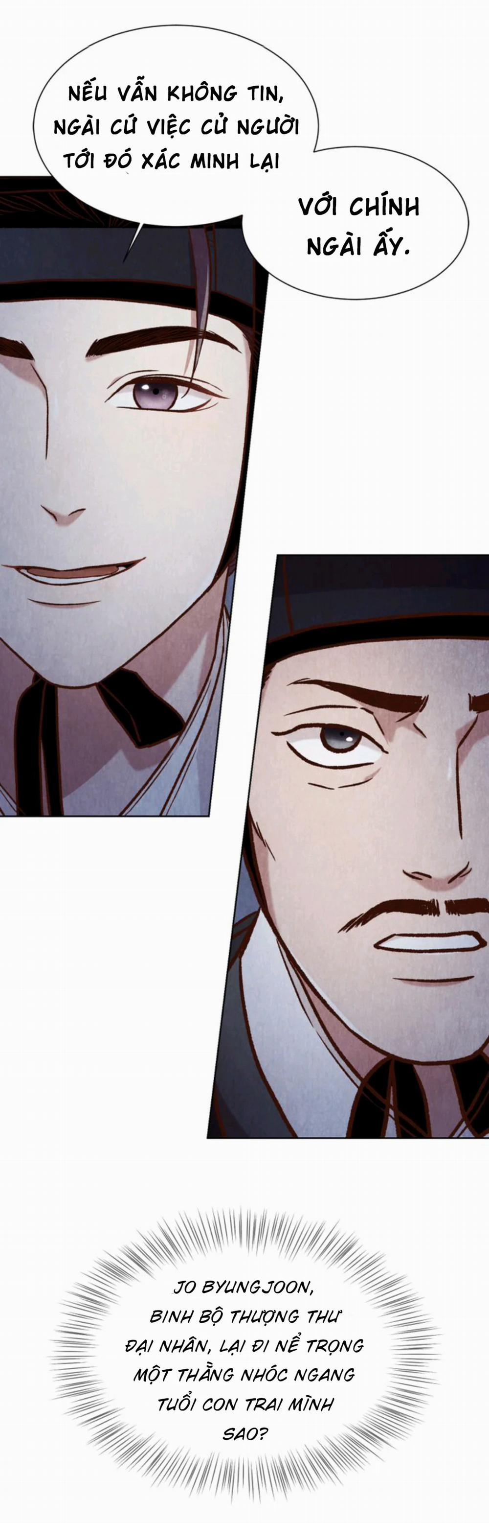 Nhật Kí Hanyang 10 trang 6