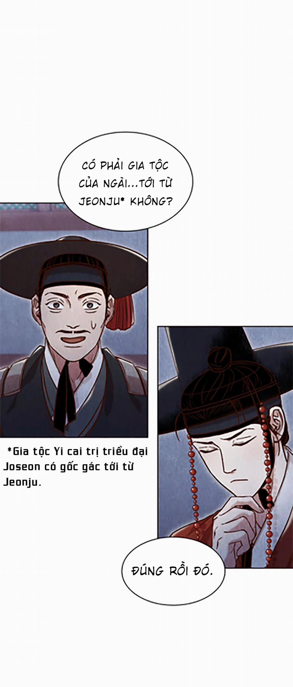 Nhật Kí Hanyang 10 trang 8