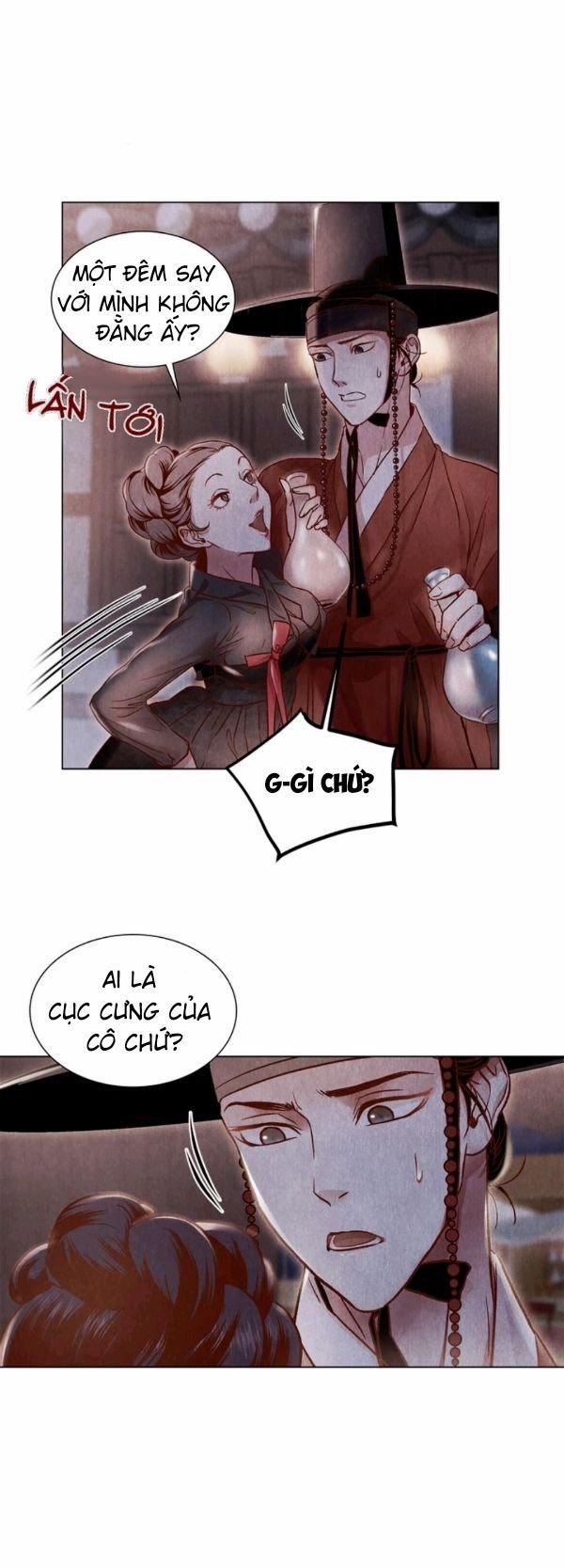 Nhật Kí Hanyang 2 trang 11