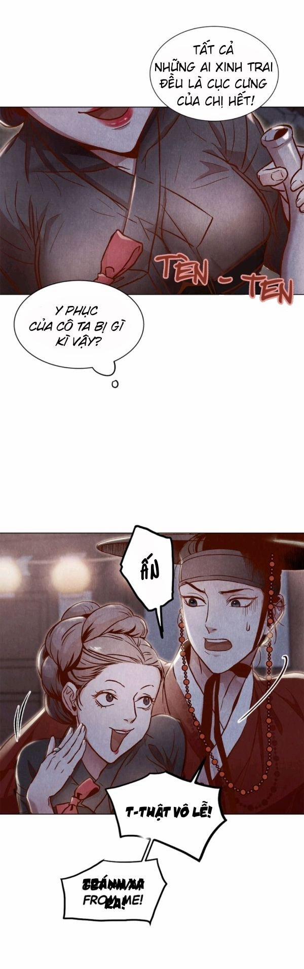 Nhật Kí Hanyang 2 trang 12