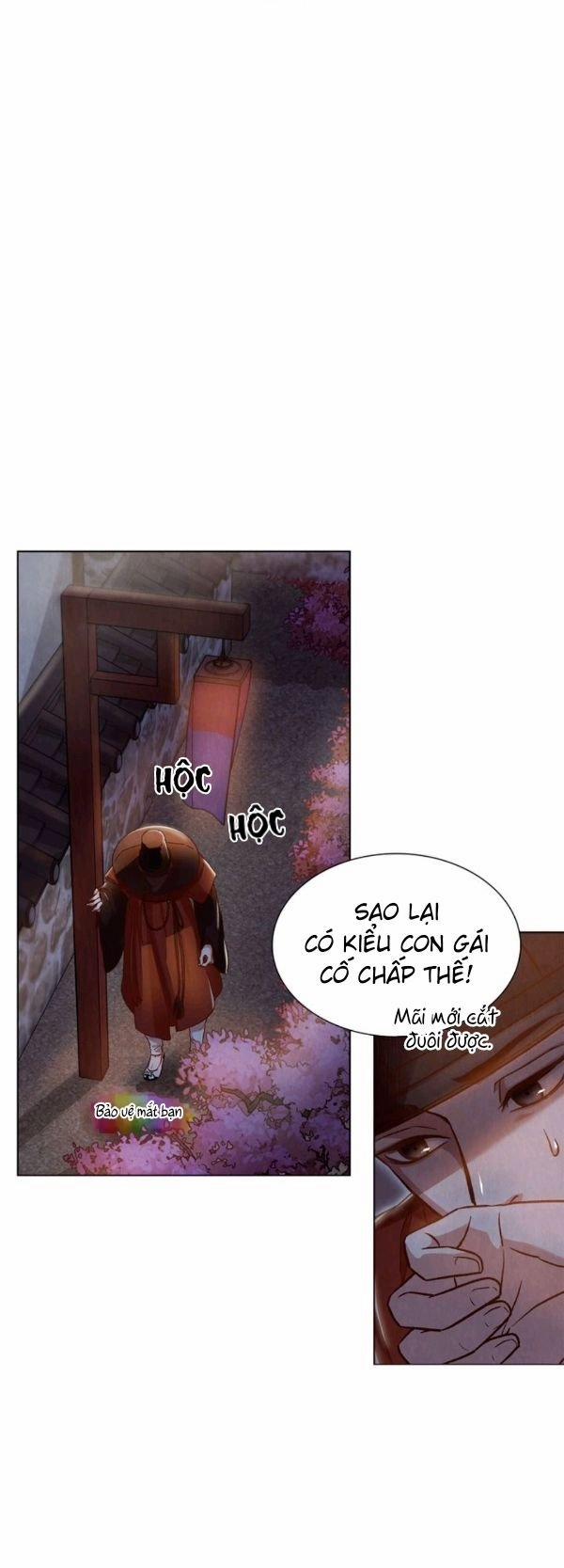 Nhật Kí Hanyang 2 trang 16