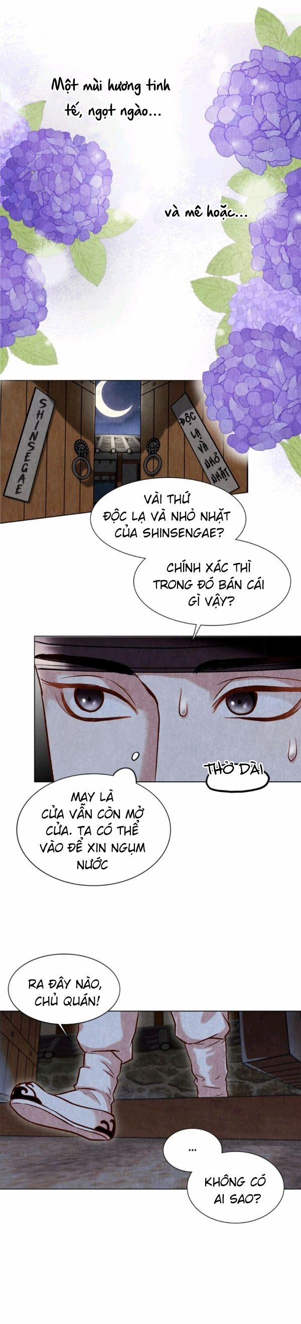 Nhật Kí Hanyang 2 trang 21