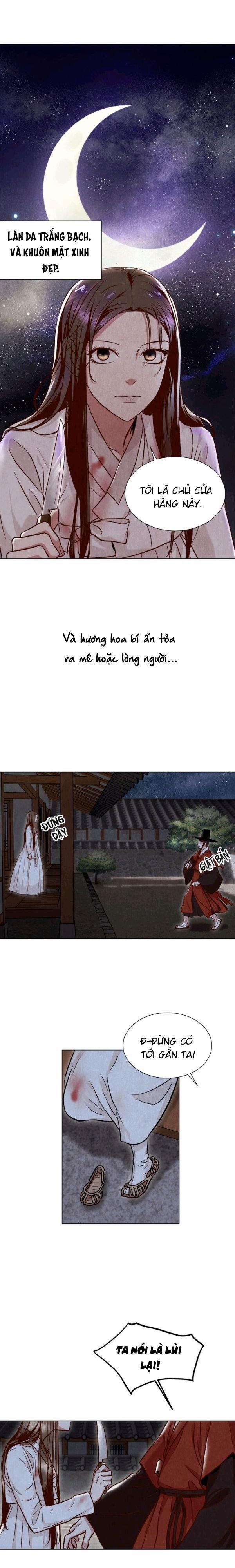 Nhật Kí Hanyang 2 trang 24