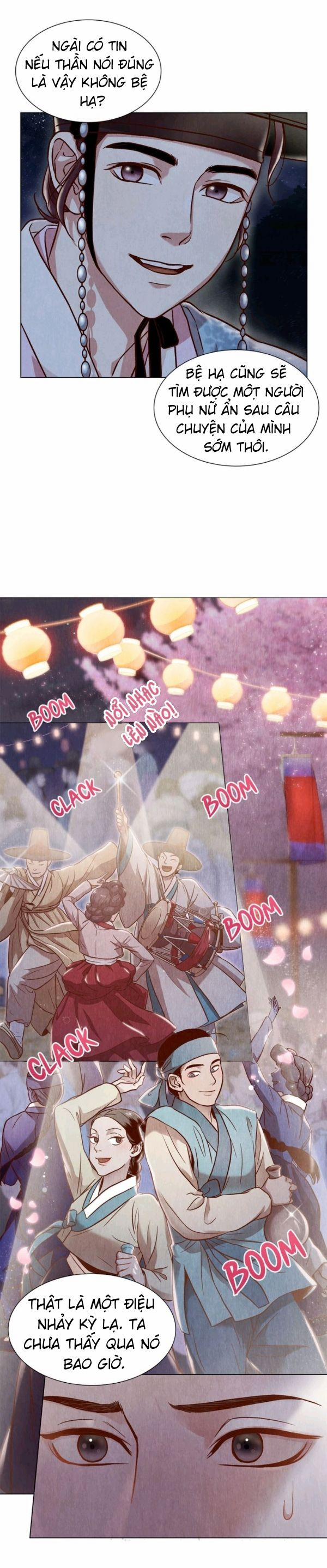 Nhật Kí Hanyang 2 trang 3